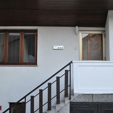 Chalet Bovec Εξωτερικό φωτογραφία