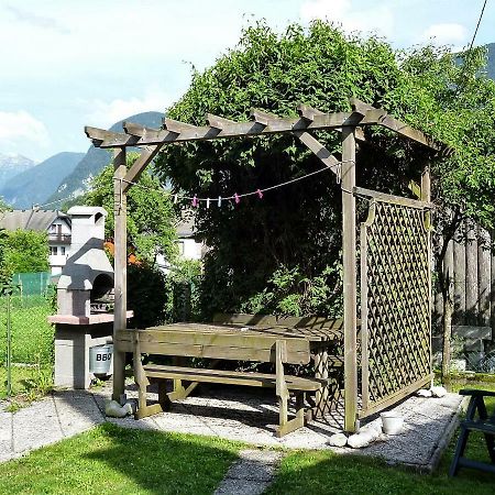 Chalet Bovec Εξωτερικό φωτογραφία