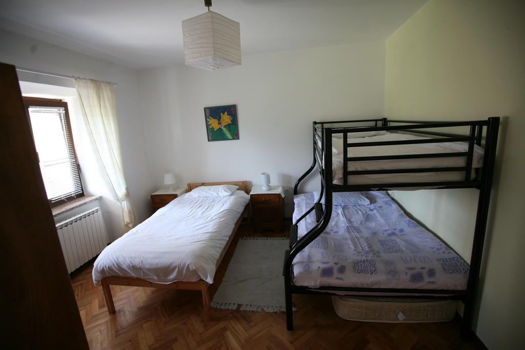 Chalet Bovec Δωμάτιο φωτογραφία