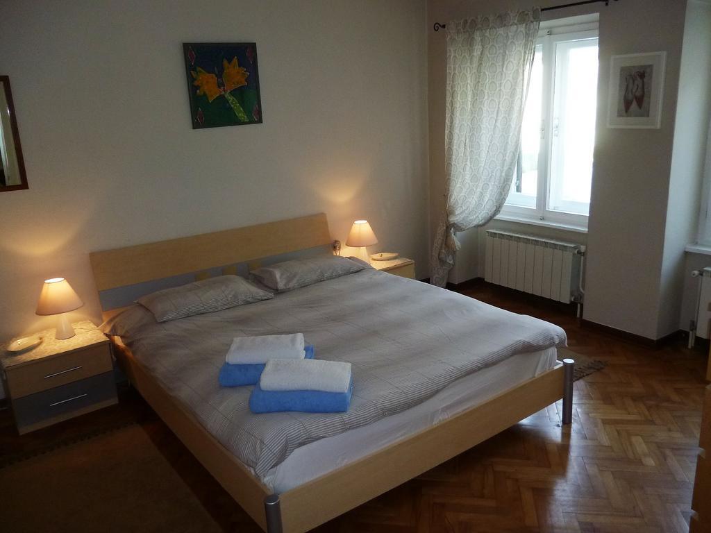 Chalet Bovec Εξωτερικό φωτογραφία