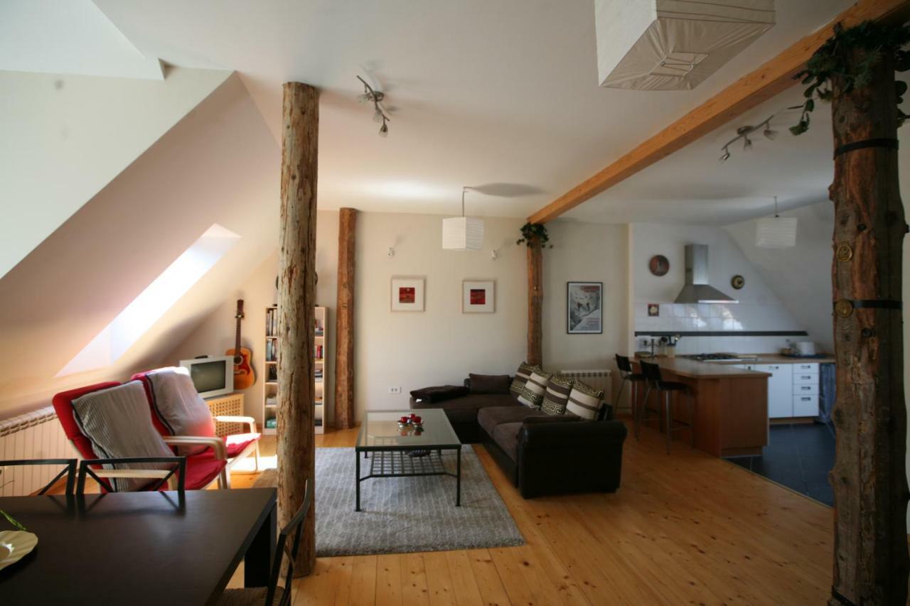 Chalet Bovec Εξωτερικό φωτογραφία
