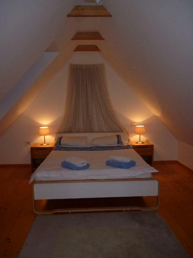 Chalet Bovec Εξωτερικό φωτογραφία