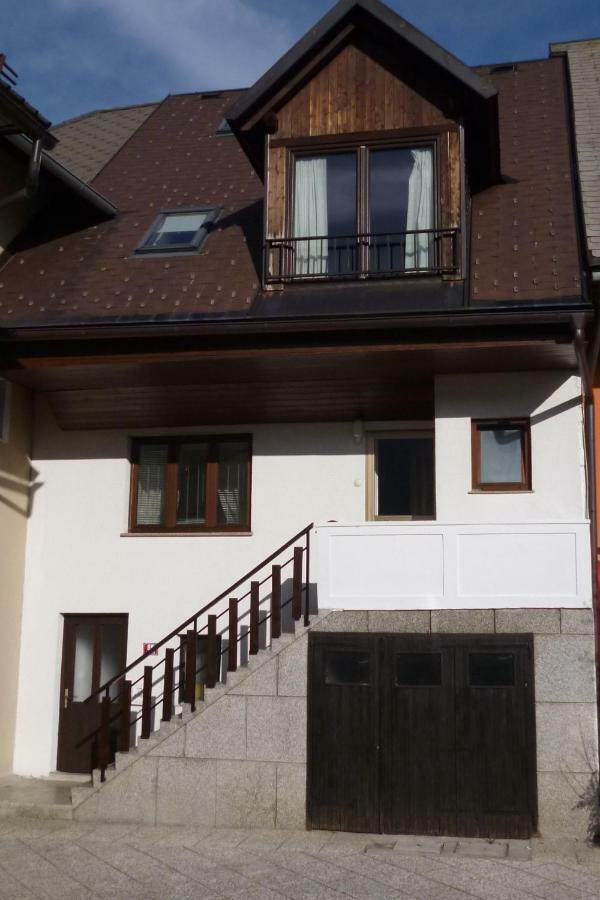 Chalet Bovec Εξωτερικό φωτογραφία