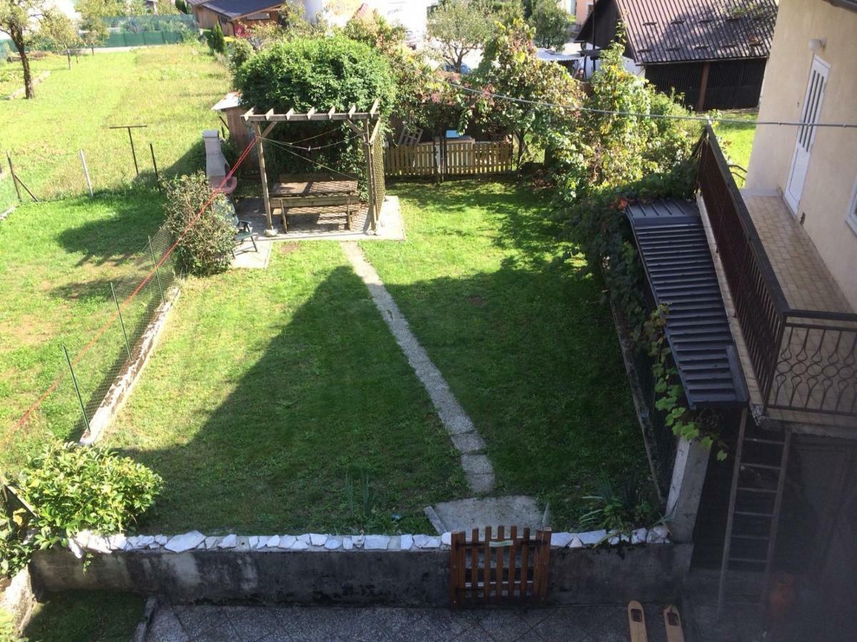Chalet Bovec Εξωτερικό φωτογραφία