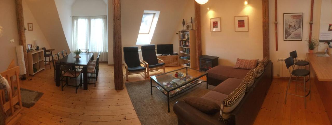 Chalet Bovec Εξωτερικό φωτογραφία
