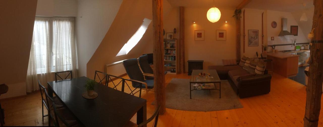 Chalet Bovec Εξωτερικό φωτογραφία